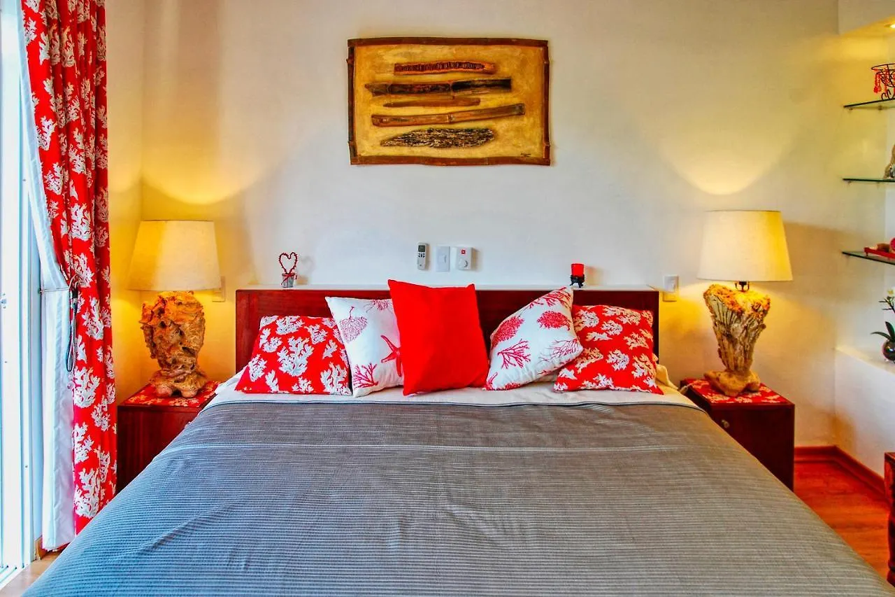 Casa Inca Villa Las Terrenas