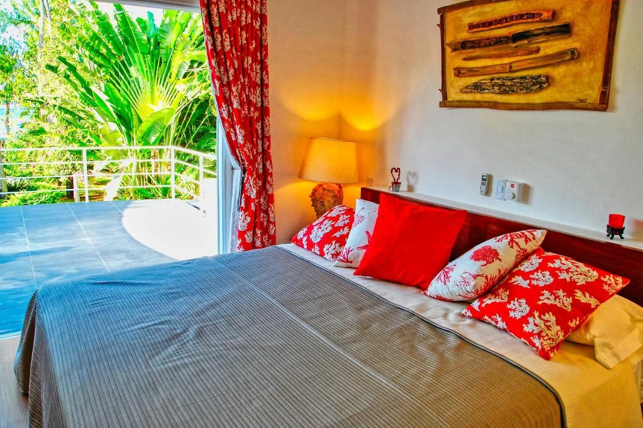 Casa Inca Villa Las Terrenas Dominican Republic