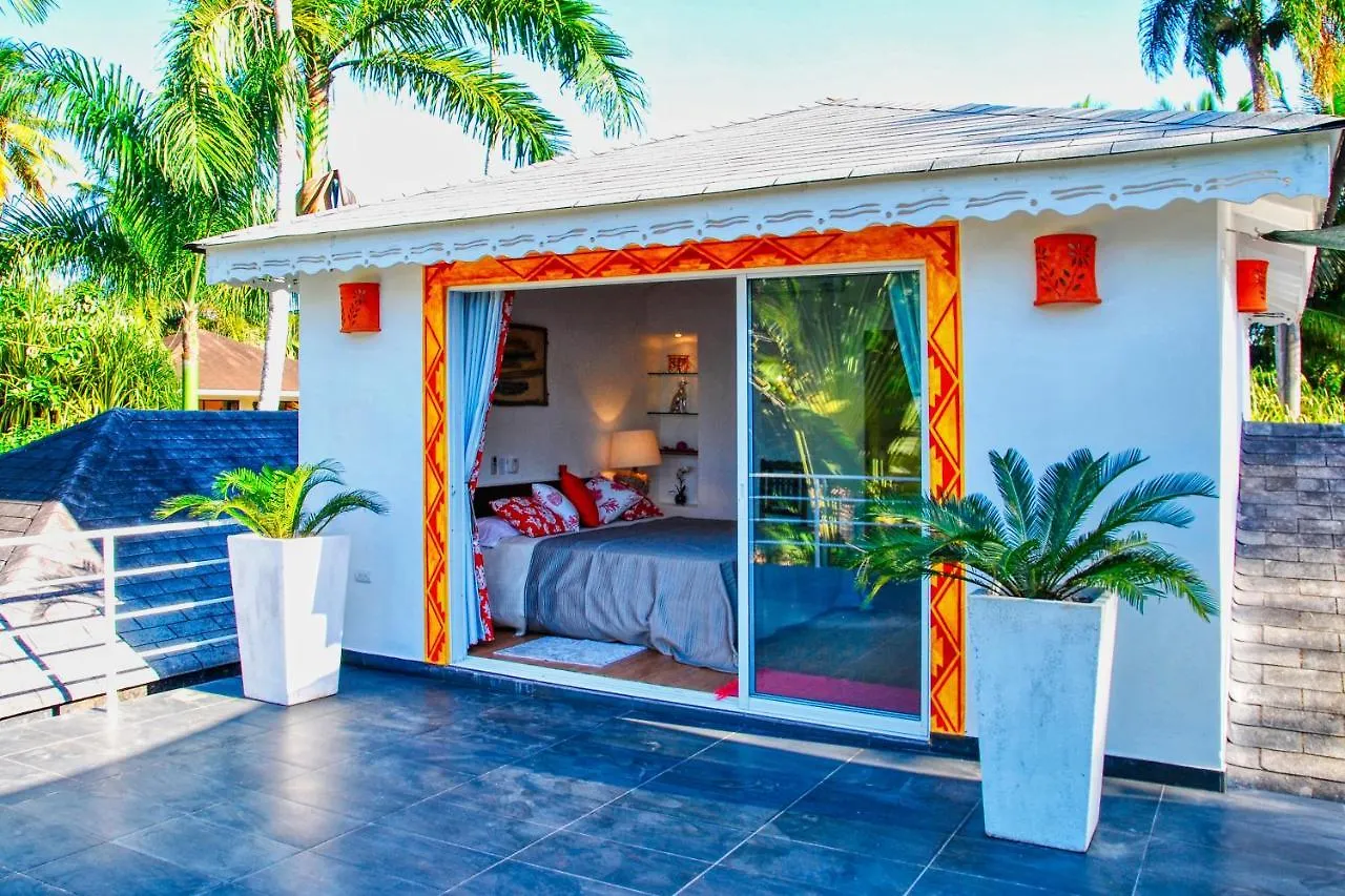 Casa Inca Villa Las Terrenas 0*,  Den Dominikanske Republik