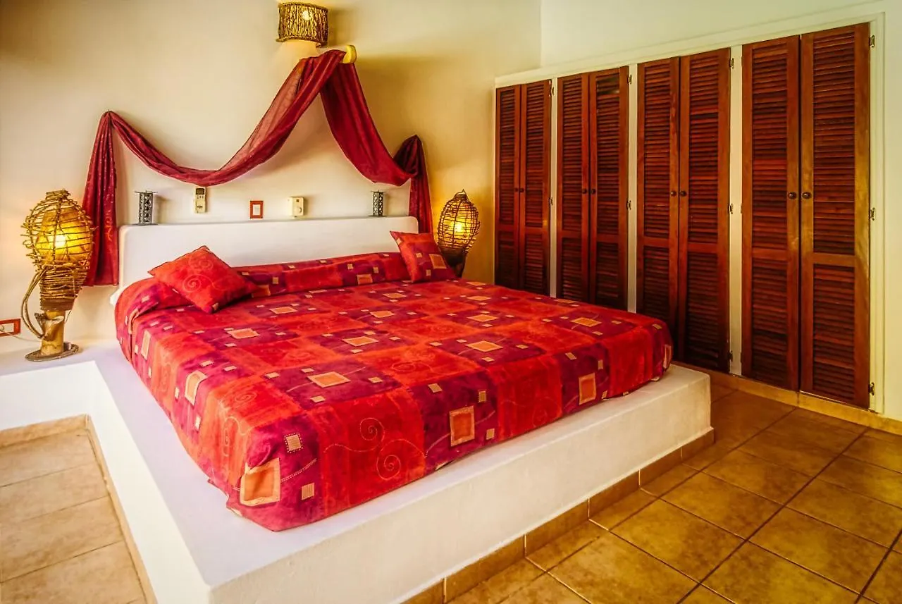 Casa Inca Villa Las Terrenas 0*,  Den Dominikanske Republik