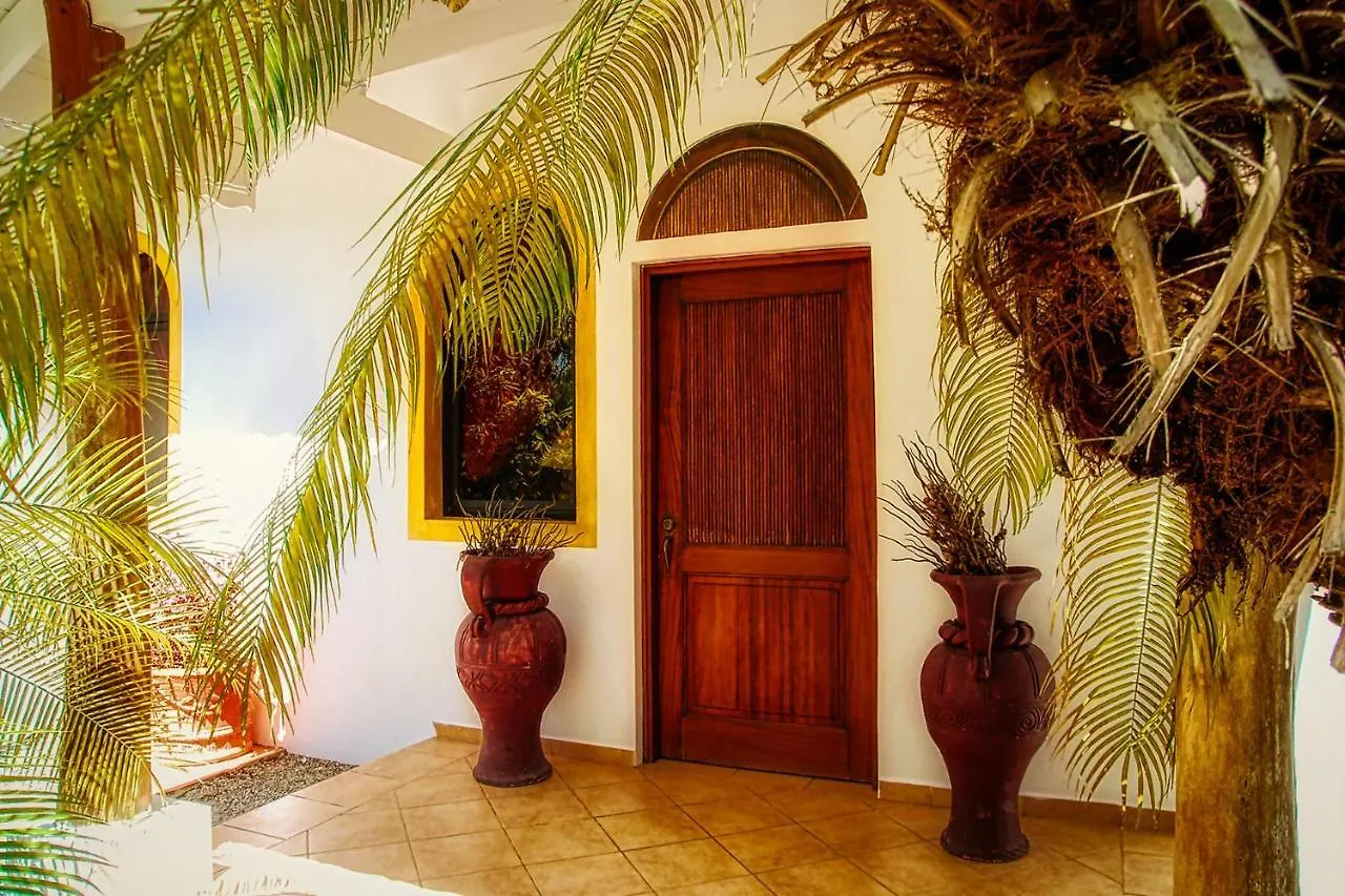 Casa Inca Villa Las Terrenas