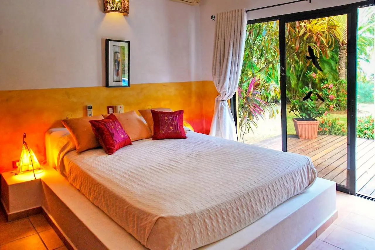 Casa Inca Villa Las Terrenas