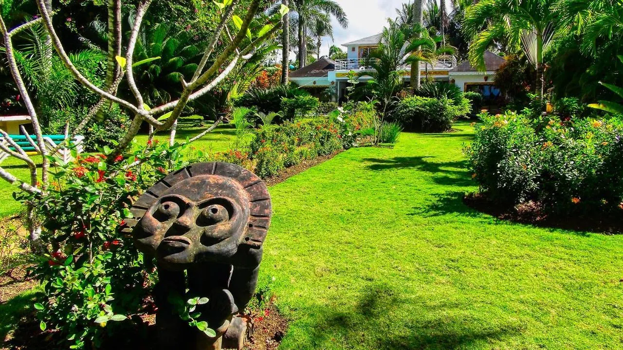 Casa Inca Villa Las Terrenas 0*,  Den Dominikanske Republik