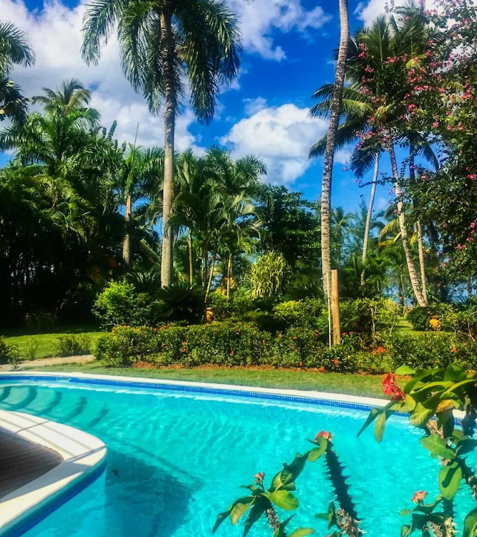 Casa Inca Villa Las Terrenas