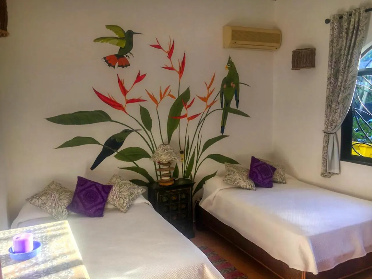 Casa Inca Villa Las Terrenas