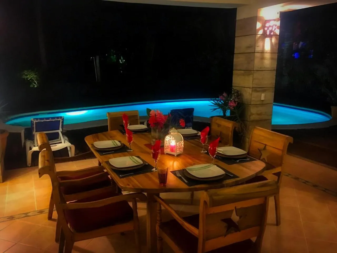 Casa Inca Villa Las Terrenas
