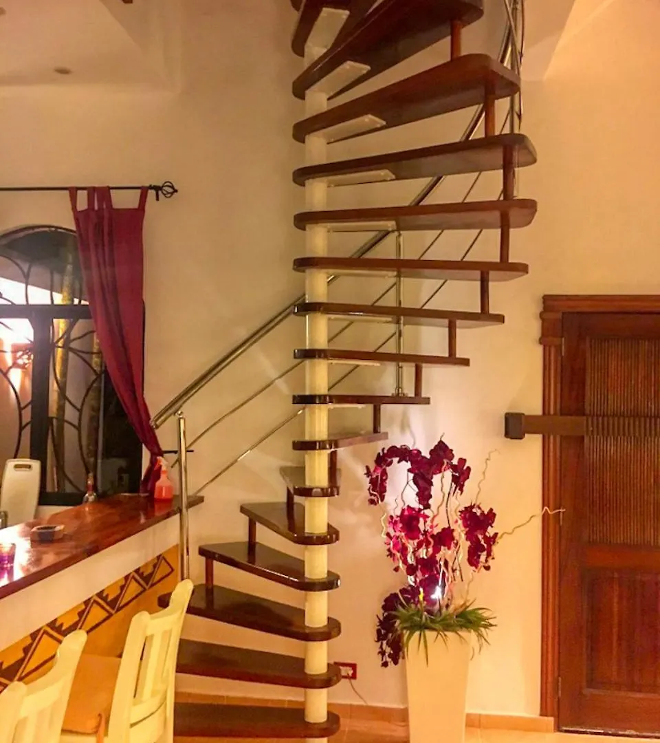 Casa Inca Villa Las Terrenas